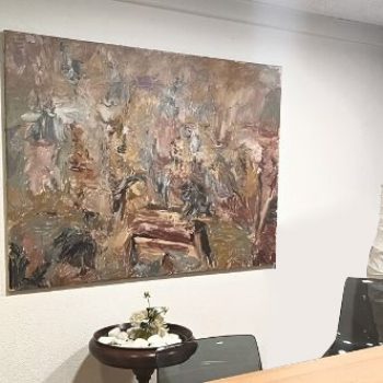 Abogado de empresa especializado en asesoramiento jurídico empresarial en Donostia–San Sebastián